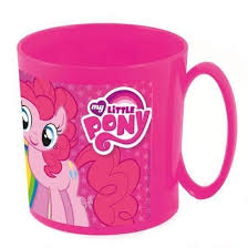 taza my little pony